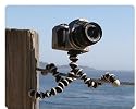 Joby GP2-E1EN Gorillapod Flexible Tripod for Digital SLR Cameras