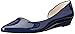 AK Anne Klein Women's Kezia Synthetic Ballet Flat