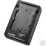 Electronics : Fuji BC-150 Lithium-ion charger for NP-150