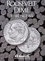 Roosevelt Dime - Starting 1965 - H.e. Harris & Co.