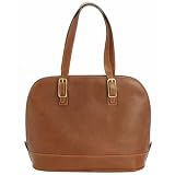 Brown Korchmar LaRomana Ladies City Bag