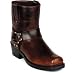 Durango Men's 7-Inch Short Harness Boot