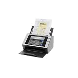 Fujitsu ScanSnap N1800 Network Scanner
