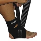 Search : Adjustable Ankle Support One Size Fits All