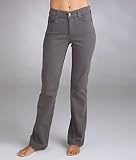 Sarah Boot Cut Pewter Jeans Petite Size