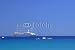 Wallmonkeys Peel and Stick Wall Decals - Cruise Ship - Removable Graphic