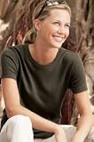 Ladies' Short Sleeve T-Shirt