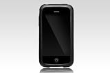 Incase Protective iPhone Cover - Black (CL59038)