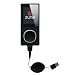 Electronics : Retractable USB Cable for the Microsoft Zune 4GB / 8GB with Power Hot Sync and Charge capabilities - Gomadic Brand w/ TipExchange Technology