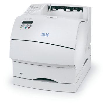 IBM InfoPrint 1352 - 75P4734 )