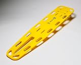 Iron Duck Ultra Loc Backboard 10 Pins Blue