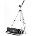 Electronics : Davis and Sanford 53-Inch Travel Tripod with Mini Tripod and SwitchGrip
