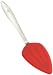 William Bounds Sili 12-Inch Pie Server, Red