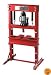 Advanced Tool Design Model  ATD-7452  12 Ton Hydraulic Bench Press