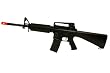 Echo 1 USA Stag-15 Tactical Carbine AEG Airsoft Rifle