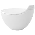 Villeroy & Boch Urban Nature Teeschale mit Deckel