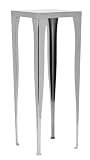 Safavieh Home Collection Nebula Nickel Plated Accent Table