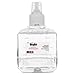 Gojo Industries Spa-Inspired Foam Handwash Refill - 40.6 fl oz (1200 mL) - Fragrance-free, Dye-free, Mo