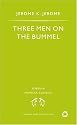 Three Men on the Bummel (Penguin Popular Classics)