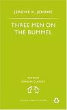 Three Men on the Bummel (Penguin Popular Classics)