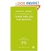 Three Men on the Bummel (Penguin Popular Classics)