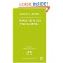Three Men on the Bummel (Penguin Popular Classics)