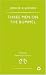 Three Men on the Bummel (Penguin Popular Classics)