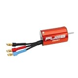 Fuze 1/18 Brushless Motor 8300Kv