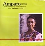 AMPARO OCHOA CANTA TROVA Y ALGO MAS DE YUCATAN