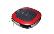Post image for LG VR 6260 für 302€ (statt 477€) – Staubsaugerroboter *UPDATE*