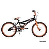 Huffy Freestyle Fall Out Bike (Black/Ora)