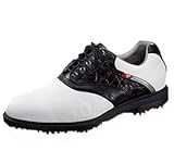 �u���a�X�g�� �c�A�[�X�e�[�W X-SPIKE�U �S���t�V���[�Y SHX800 WH�F�� (25.0cm)