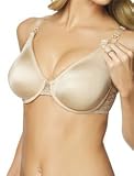 Motherhood Maternity: Full Support Soft Cup Underwire Nursing Bra
