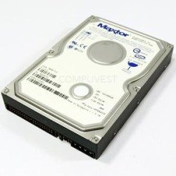 MAXTOR 4R080L0 Maxtor 80GB Hard Drive