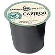 Cheap Deals on Caribou Coffee, Caribou Blend, K-Cup Portion Pack for Keurig K-Cup Brewers, 24-Count