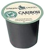 Cheap Deals on Caribou Coffee, Caribou Blend, K-Cup Portion Pack for Keurig K-Cup Brewers, 24-Count by Caribou Coffee