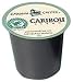 Caribou Coffee, Caribou Blend, K-Cup Portion Pack 