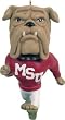Mississippi State Bulldogs NCAA Mascot Replica Figurine NCAA College Athletics Fan Shop Sports Team Merchandise