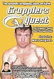 2nd Grapplers Quest West DVD with Matt Hughes & Dave Terrell