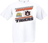 NCAA 2005 SEC Womens Golf Champions T-Shirt