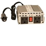 AIMS Power 150 Watt Power Inverter DC to AC