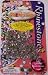 BE DAZZLER RHINESTONE REFILL 150/PKG-ASSORTED COLORS Image