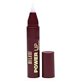 Milani Power Lip Lasting & Moisturizing Gloss Stain, Carabet Blend 0.09 oz (2.5 g)