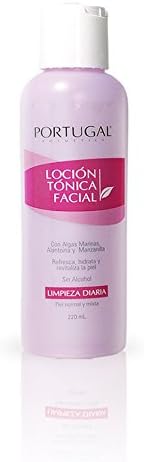 Alcohol-free Facial Toner