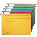 Leitz H�ngemappe 1985-55 gr�n VE=5