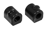 Prothane 6-1152-BL Black 21 mm Front Sway Bar Bushing Kit