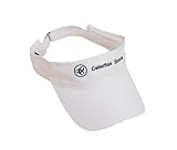 Celeritas Sports Visor White/black