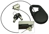 Review LINDY 20975 / Retractable Notebook Security Cable