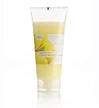 Ingredients Lemon Shower Cream