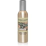 Yankee Candle Sage & Citrus Concentrated Room Spray, Fresh Scent
